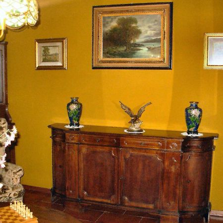 Bed & Breakfast Da Marco Toscolano Maderno Eksteriør billede