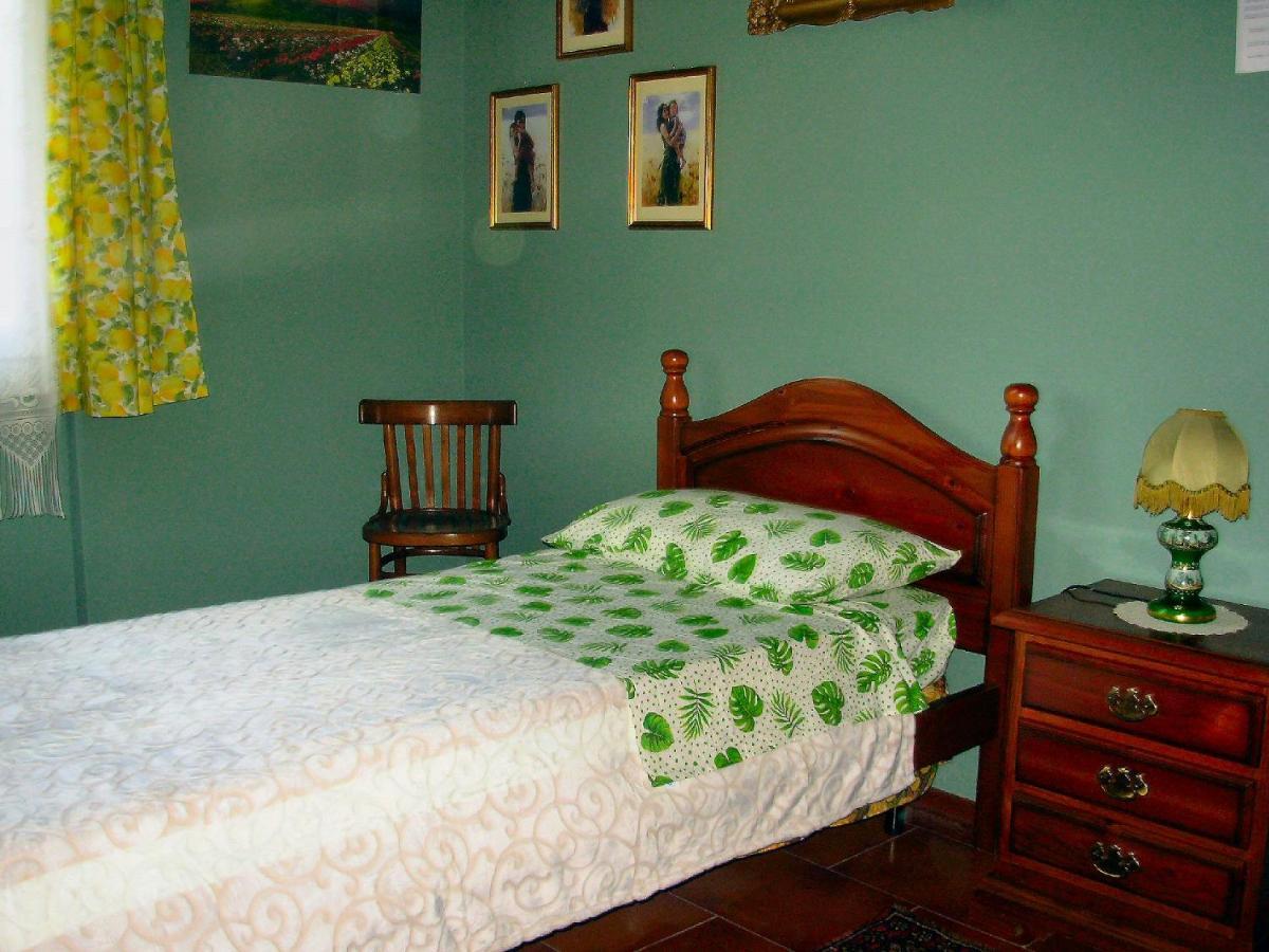 Bed & Breakfast Da Marco Toscolano Maderno Eksteriør billede