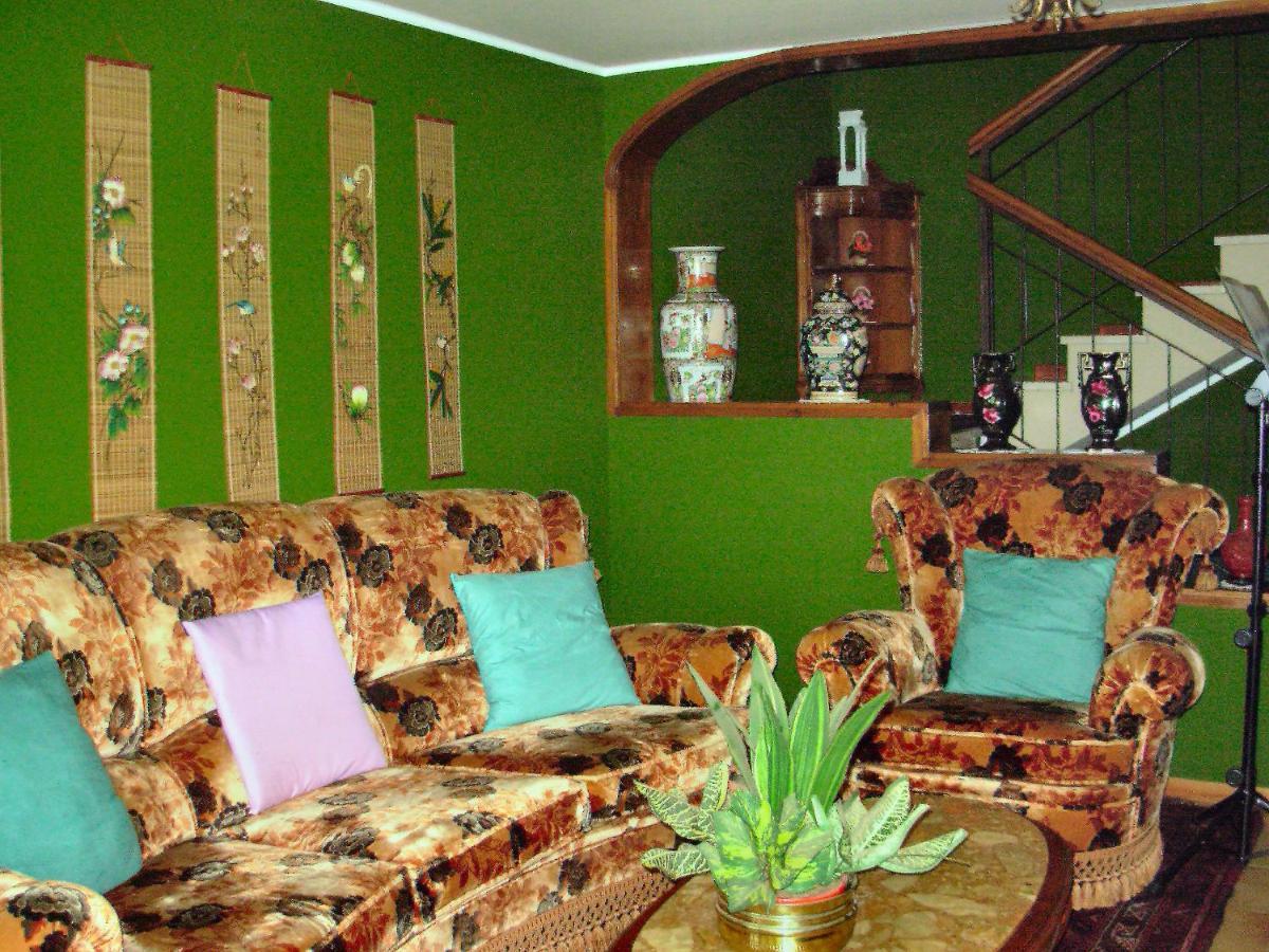 Bed & Breakfast Da Marco Toscolano Maderno Eksteriør billede