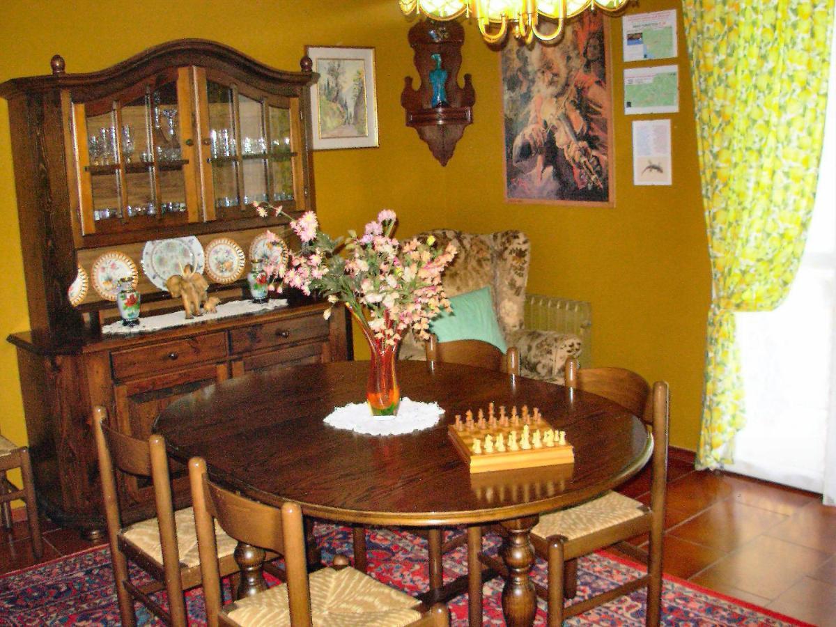 Bed & Breakfast Da Marco Toscolano Maderno Eksteriør billede