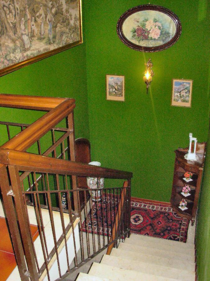 Bed & Breakfast Da Marco Toscolano Maderno Eksteriør billede