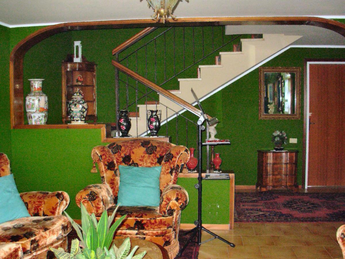 Bed & Breakfast Da Marco Toscolano Maderno Eksteriør billede